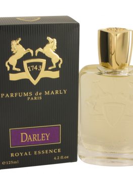 Darley By Parfums De Marly Eau De Parfum Spray 4.2 Oz For Women