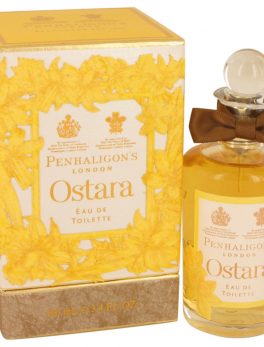 Ostara By Penhaligon's Eau De Toilette Spray 3.4 Oz For Women