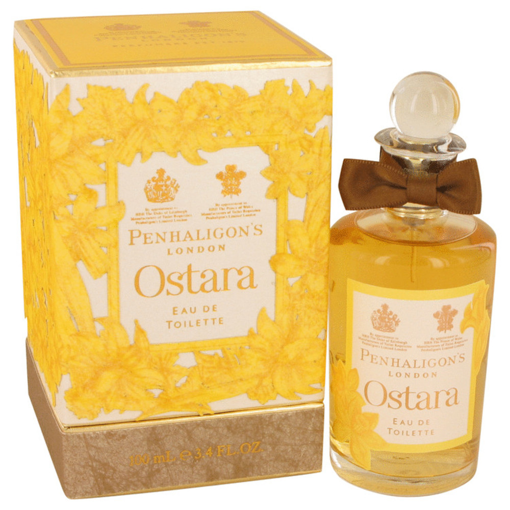 Ostara By Penhaligon's Eau De Toilette Spray 3.4 Oz For Women
