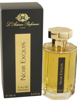 Noir Exquis By L'artisan Parfumeur Eau De Parfum Spray (unisex) 3.4 Oz For Women