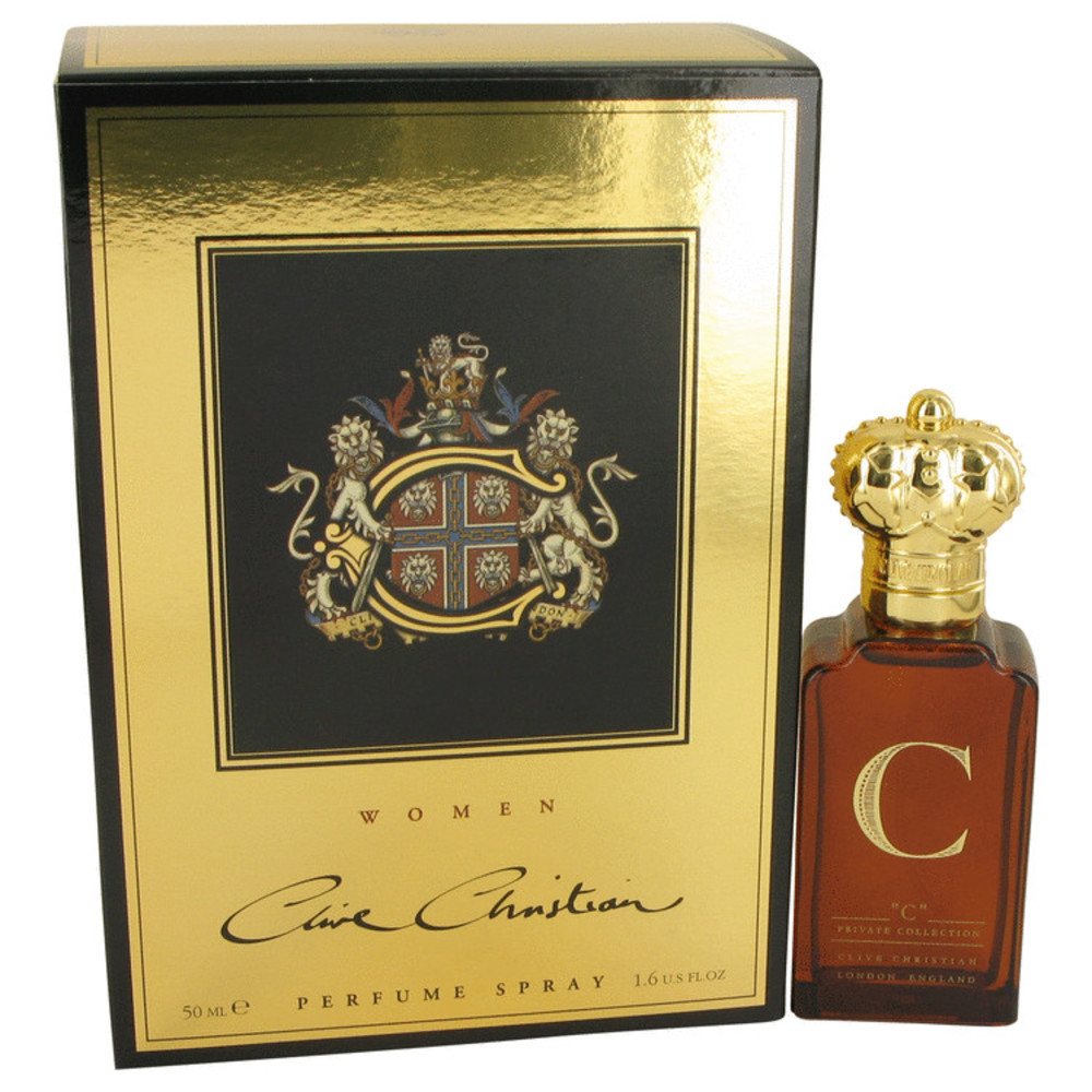 Clive Christian C By Clive Christian Perfume Spray 1.7 Oz For Women