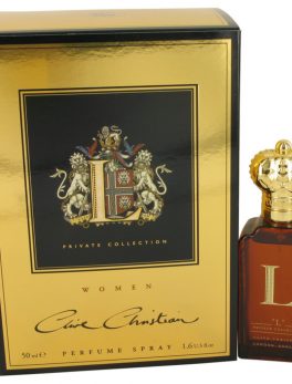 Clive Christian L By Clive Christian Pure Perfume Spray 1.6 Oz For Women