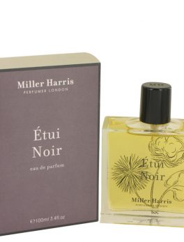 Etui Noir By Miller Harris Eau De Parfum Spray 3.4 Oz For Women