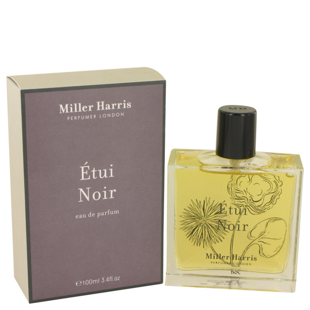 Etui Noir By Miller Harris Eau De Parfum Spray 3.4 Oz For Women