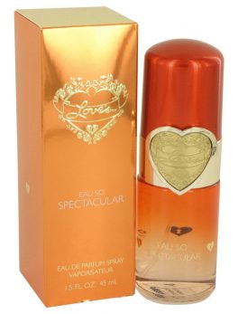Love's Eau So Spectacular By Dana Eau De Parfum Spray 1.5 Oz For Women