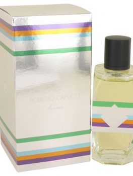Roberto Capucci By Capucci Eau De Toilette Spray 3.4 Oz For Men