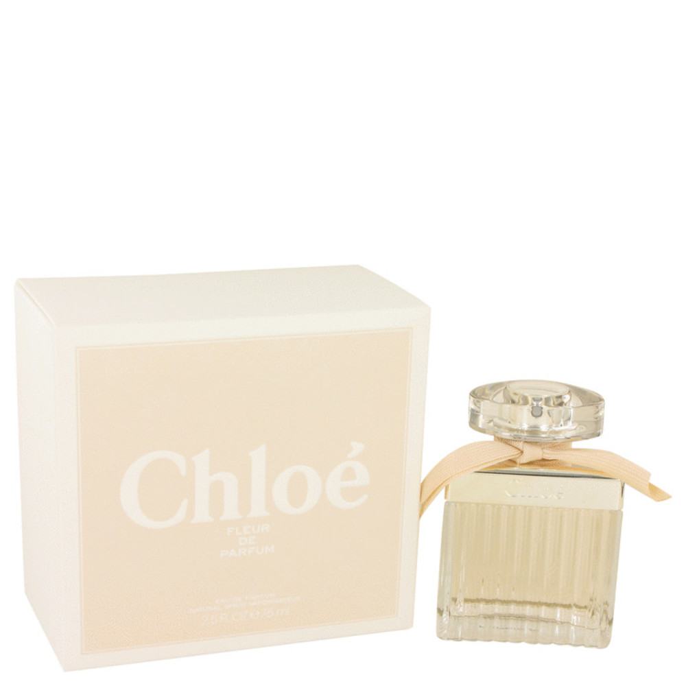 Chloe Fleur De Parfum By Chloe Eau De Parfum Spray 2.5 Oz For Women