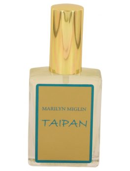 Taipan By Marilyn Miglin Eau De Parfum Spray 1 Oz For Women