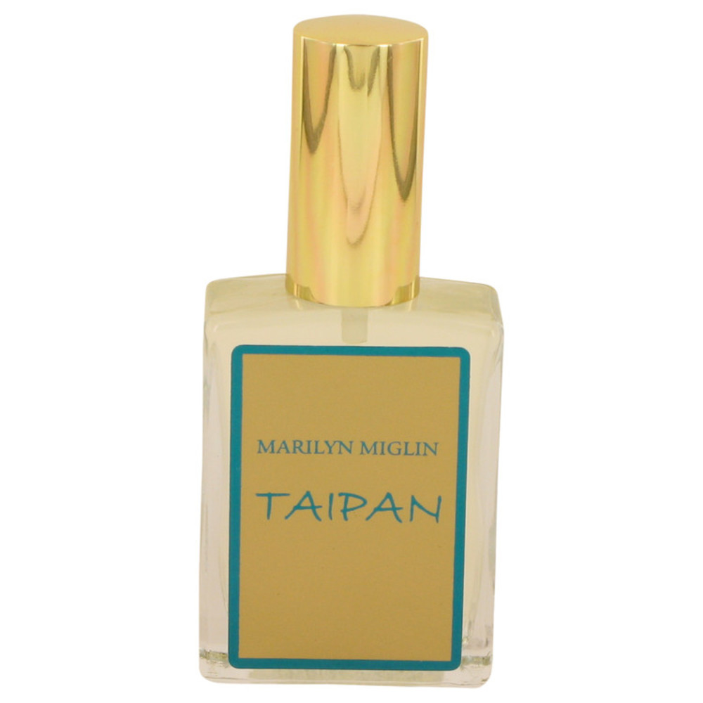 Taipan By Marilyn Miglin Eau De Parfum Spray 1 Oz For Women