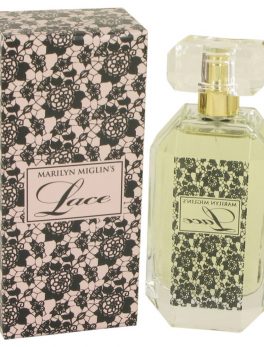 Marilyn Miglin Lace By Marilyn Miglin Eau De Parfum Spray 1.7 Oz For Women
