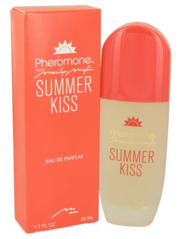Summer Kiss By Marilyn Miglin Eau De Parfum Spray 1.7 Oz For Women