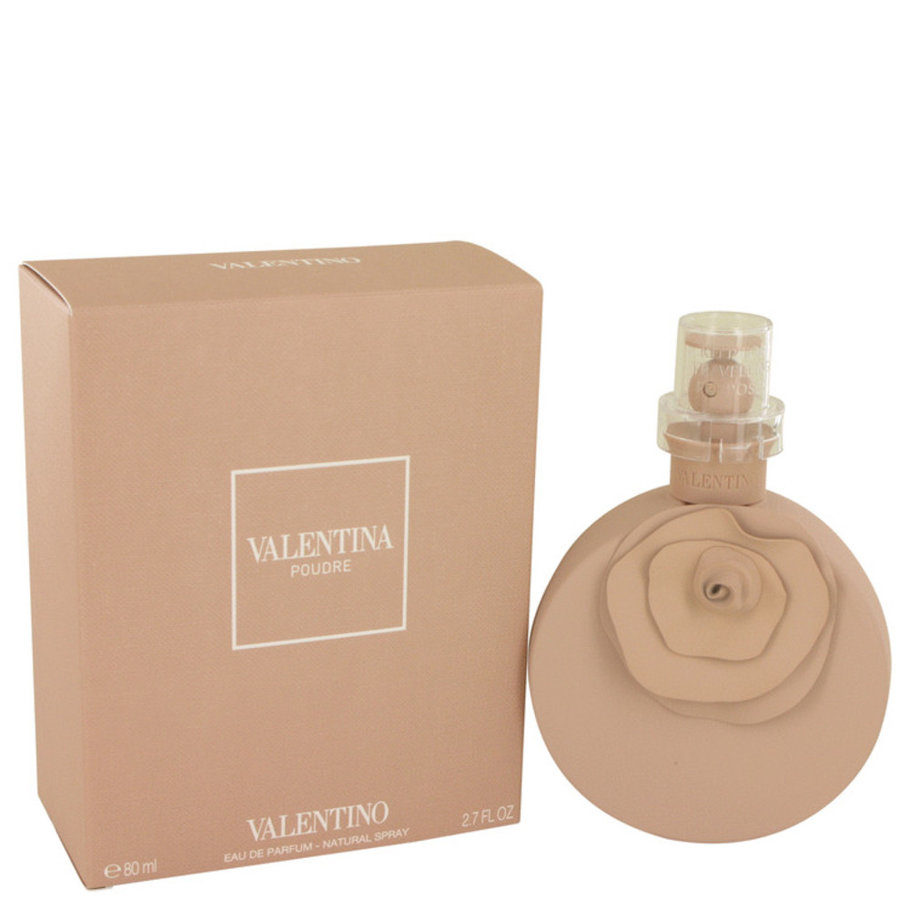 Valentina Poudre By Valentino Eau De Parfum Spray 2.7 Oz For Women
