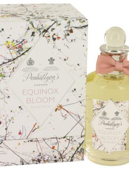 Equinox Bloom By Penhaligon's Eau De Parfum Spray 3.4 Oz For Women