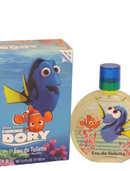 Finding Dory By Disney Eau De Toilette Spray 3.4 Oz For Women