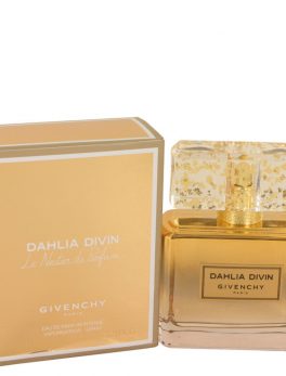 Dahlia Divin Le Nectar De Parfum By Givenchy Eau De Parfum Intense Spray 2.5 Oz For Women
