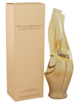 Cashmere Aura By Donna Karan Eau De Parfum Spray 3.4 Oz For Women