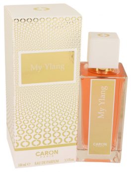 My Ylang By Caron Eau De Parfum Spray 3.3 Oz For Women