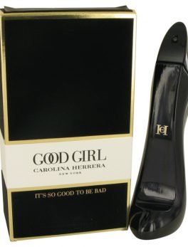Good Girl By Carolina Herrera Eau De Parfum Spray 2.7 Oz For Women