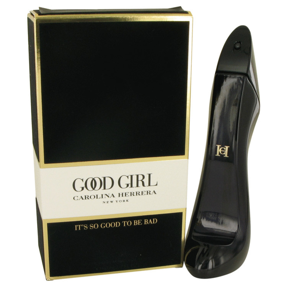 Good Girl By Carolina Herrera Eau De Parfum Spray 2.7 Oz For Women