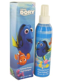 Finding Dory By Disney Eau De Cool Cologne Spray 6.7 Oz For Women