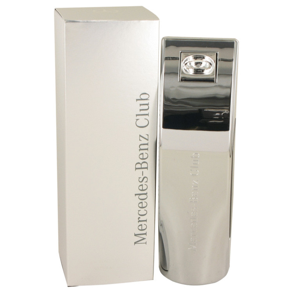 Mercedes Benz Club By Mercedes Benz Eau De Toilette Spray 1.7 Oz For Men