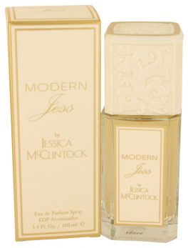 Modern Jess By Jessica Mcclintock Eau De Parfum Spray 3.4 Oz For Women