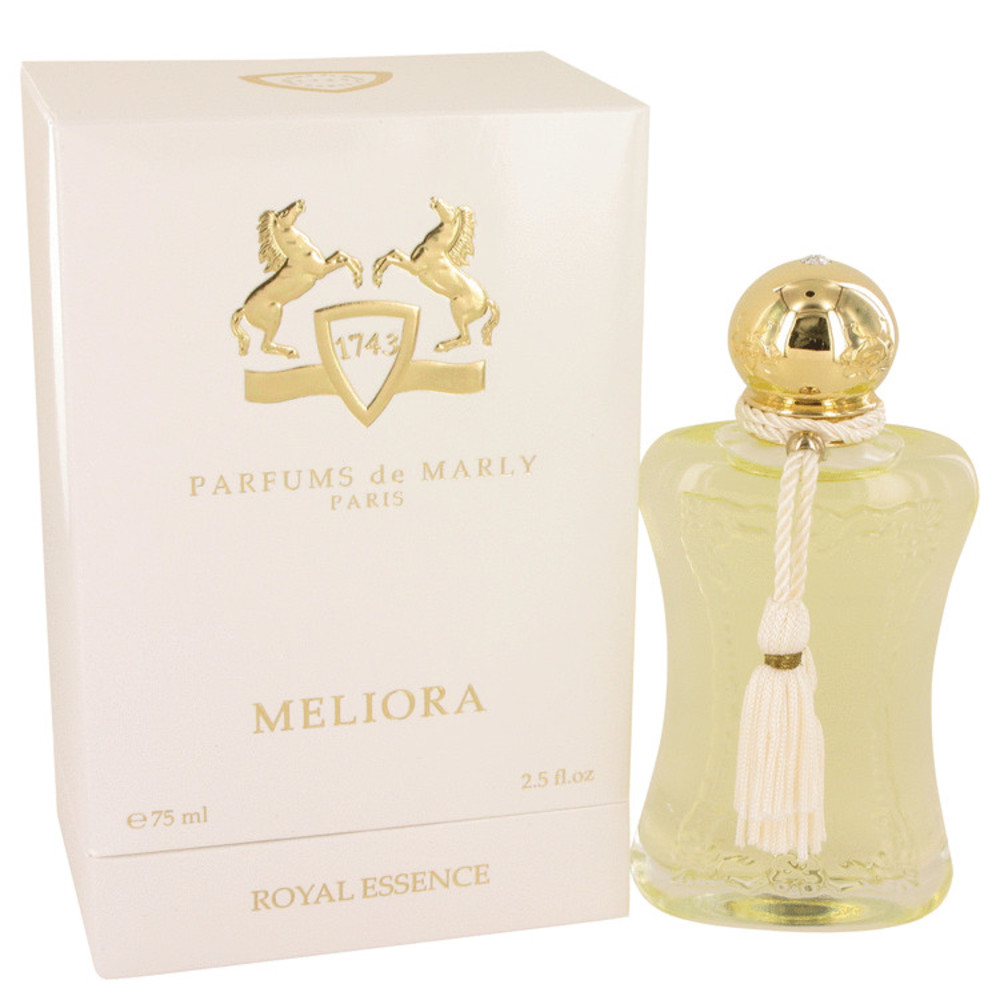 Meliora By Parfums De Marly Eau De Parfum Spray 2.5 Oz For Women