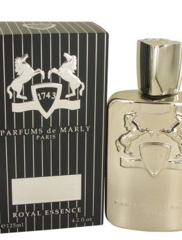 Pegasus By Parfums De Marly Eau De Parfum Spray (unisex) 4.2 Oz For Men