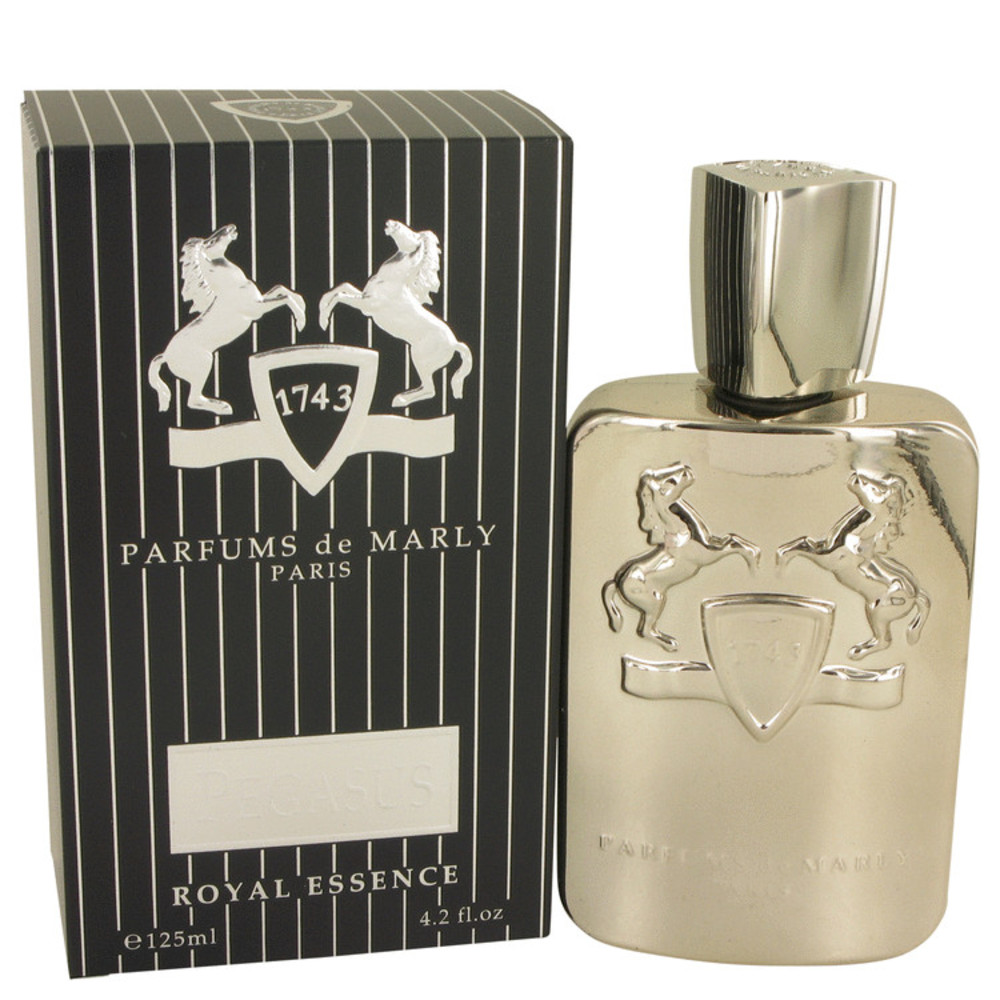 Pegasus By Parfums De Marly Eau De Parfum Spray (unisex) 4.2 Oz For Men