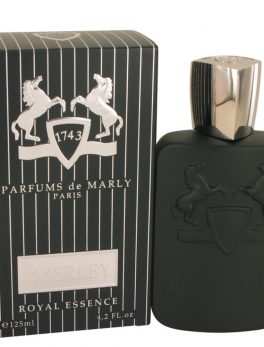 Byerley By Parfums De Marly Eau De Parfum Spray 4.2 Oz For Men