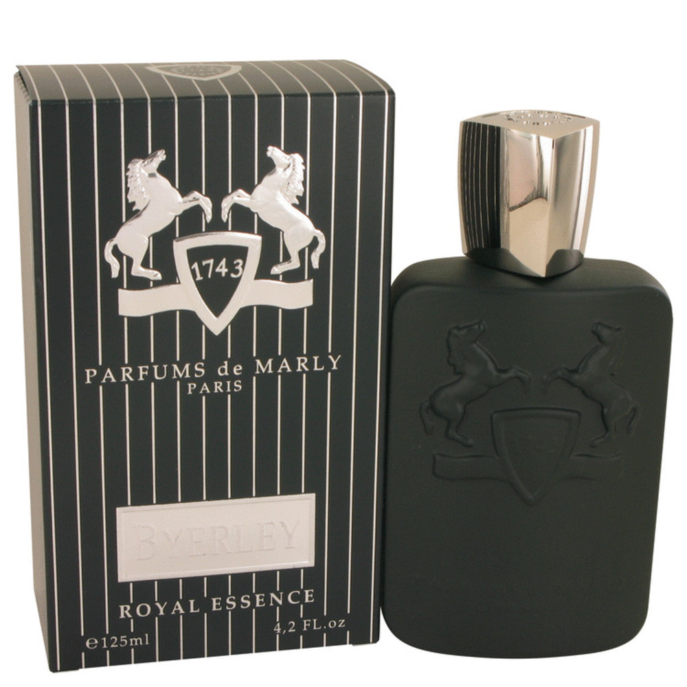 Byerley By Parfums De Marly Eau De Parfum Spray 4.2 Oz For Men