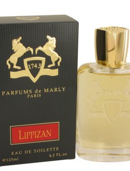 Lippizan By Parfums De Marly Eau De Toilette Spray 4.2 Oz For Men