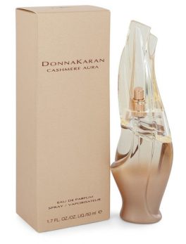 Cashmere Aura By Donna Karan Eau De Parfum Spray 1.7 Oz For Women