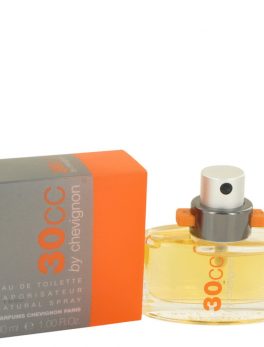 Chevignon 30cc By Chevignon Eau De Toilette Spray 1 Oz For Men