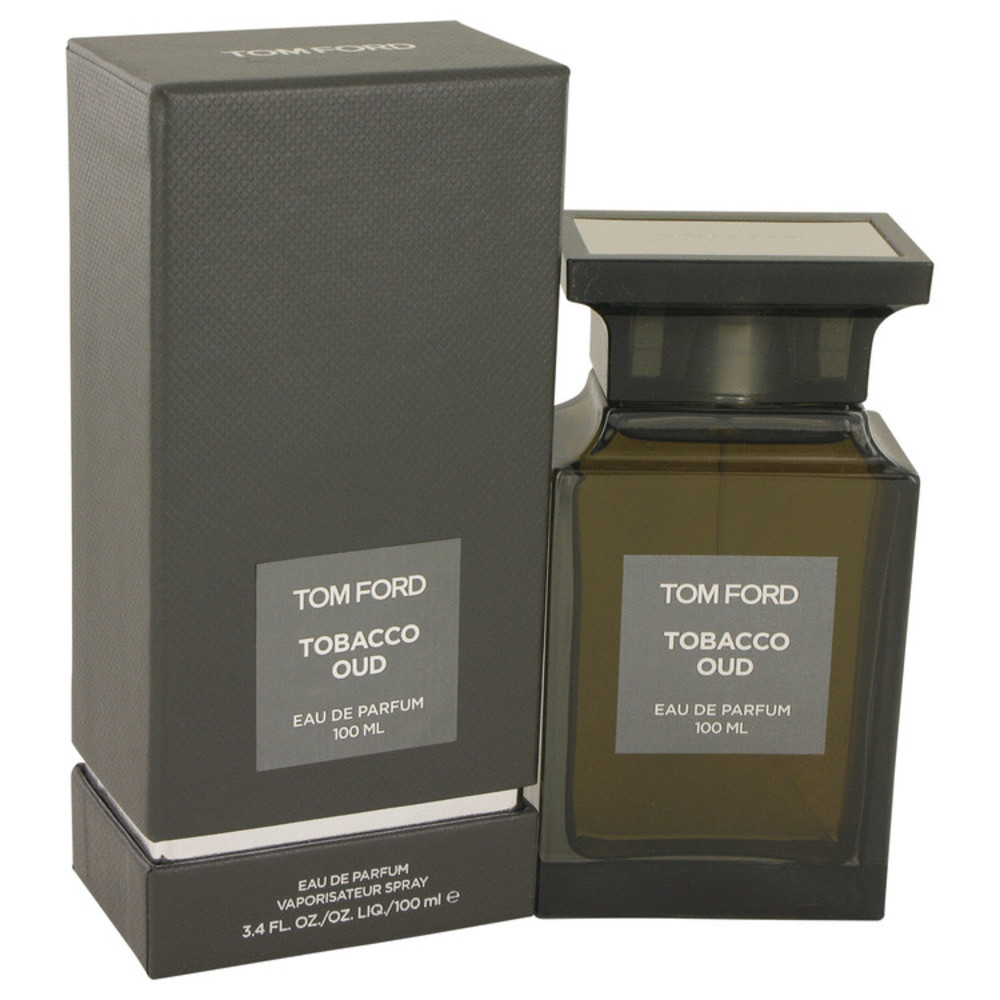 Tom Ford Tobacco Oud By Tom Ford Eau De Parfum Spray 3.4 Oz For Women