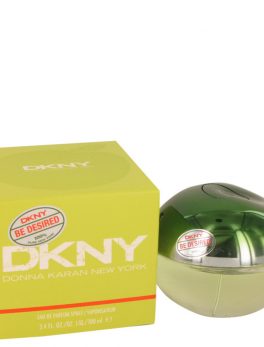 Be Desired By Donna Karan Eau De Parfum Spray 3.4 Oz For Women