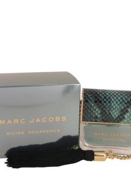 Divine Decadence By Marc Jacobs Eau De Parfum Spray 3.4 Oz For Women