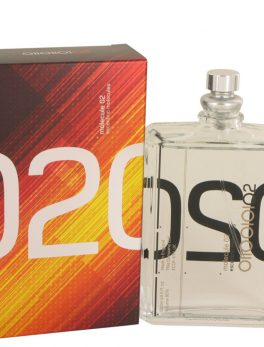 Molecule 02 By Escentric Molecules Eau De Toilette Spray 3.5 Oz For Women