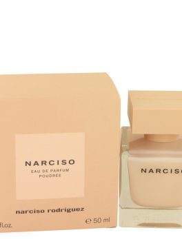 Narciso Poudree By Narciso Rodriguez Eau De Parfum Spray 1.6 Oz For Women