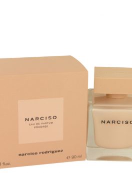Narciso Poudree By Narciso Rodriguez Eau De Parfum Spray 3 Oz For Women