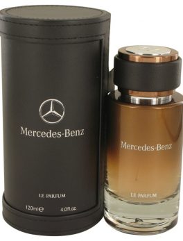 Mercedes Benz Le Parfum By Mercedes Benz Eau De Parfum Spray 4.2 Oz For Men