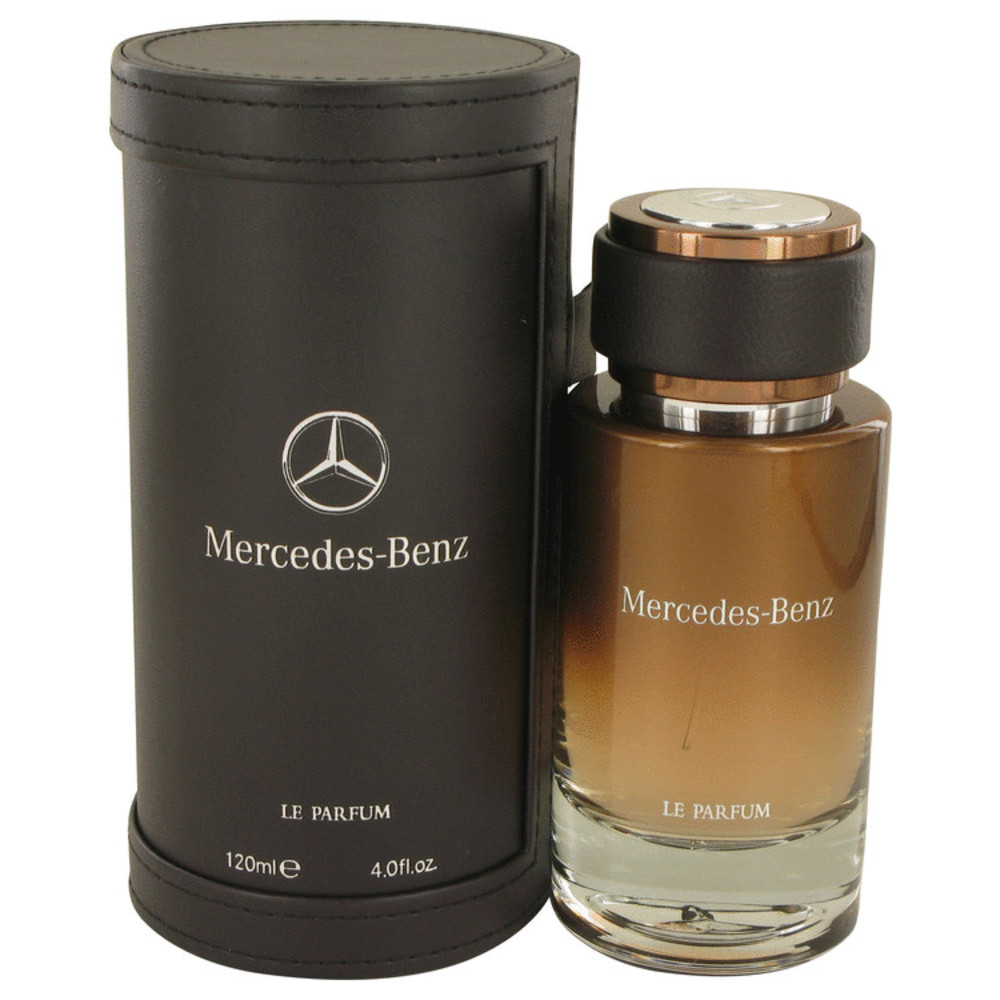 Mercedes Benz Le Parfum By Mercedes Benz Eau De Parfum Spray 4.2 Oz For Men
