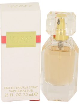 Ivanka Trump By Ivanka Trump Mini Edp Spray .25 Oz For Women
