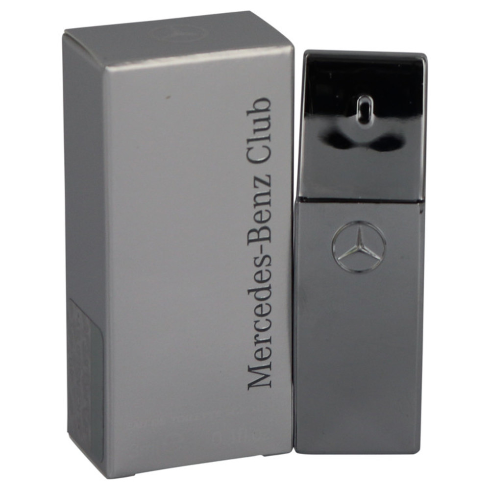 Mercedes Benz Club By Mercedes Benz Mini Edt .1 Oz For Men