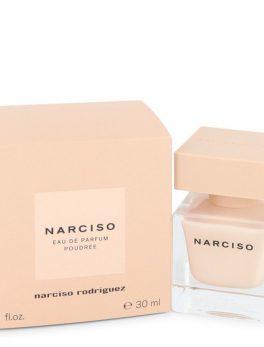 Narciso Poudree By Narciso Rodriguez Eau De Parfum Spray 1 Oz For Women