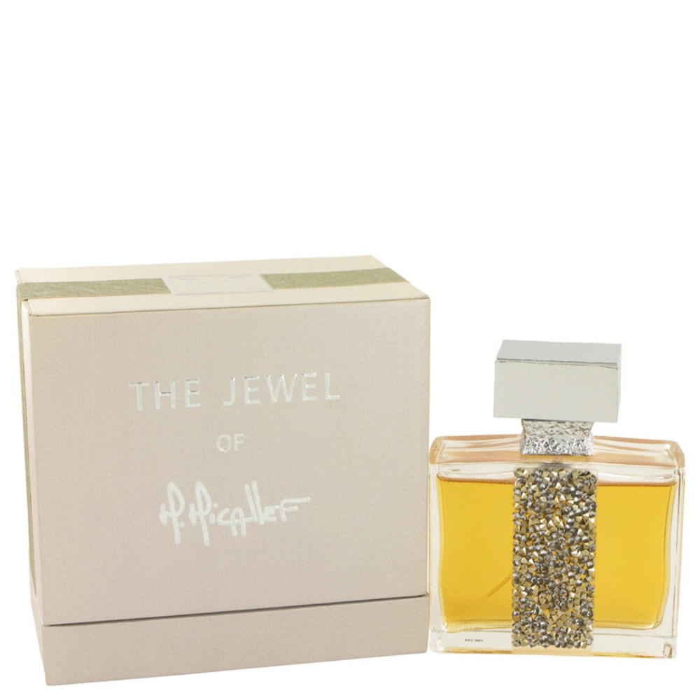 Micallef Jewel By M. Micallef Eau De Parfum Spray 3.3 Oz For Women