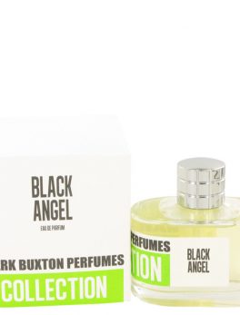 Black Angel By Mark Buxton Eau De Parfum Spray (unisex) 3.4 Oz For Women