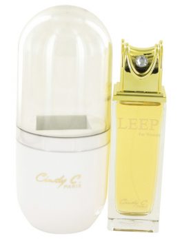 Leep By Cindy C. Eau De Parfum Spray 3 Oz For Women