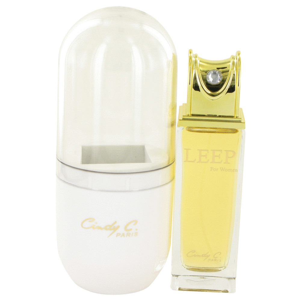 Leep By Cindy C. Eau De Parfum Spray 3 Oz For Women