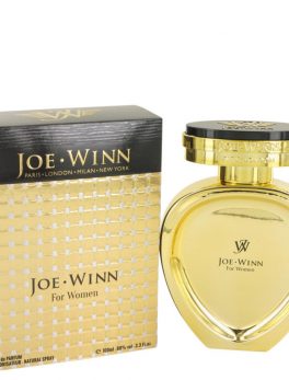 Joe Winn By Joe Winn Eau De Parfum Spray 3.3 Oz For Women